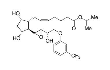 Travoprost Epoxide